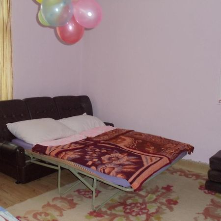 Villa Kaktus à Kaluderovo Extérieur photo