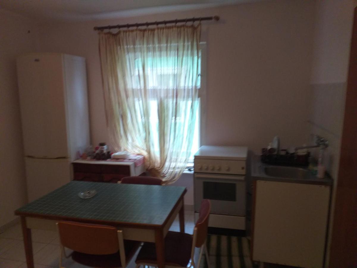 Villa Kaktus à Kaluderovo Extérieur photo