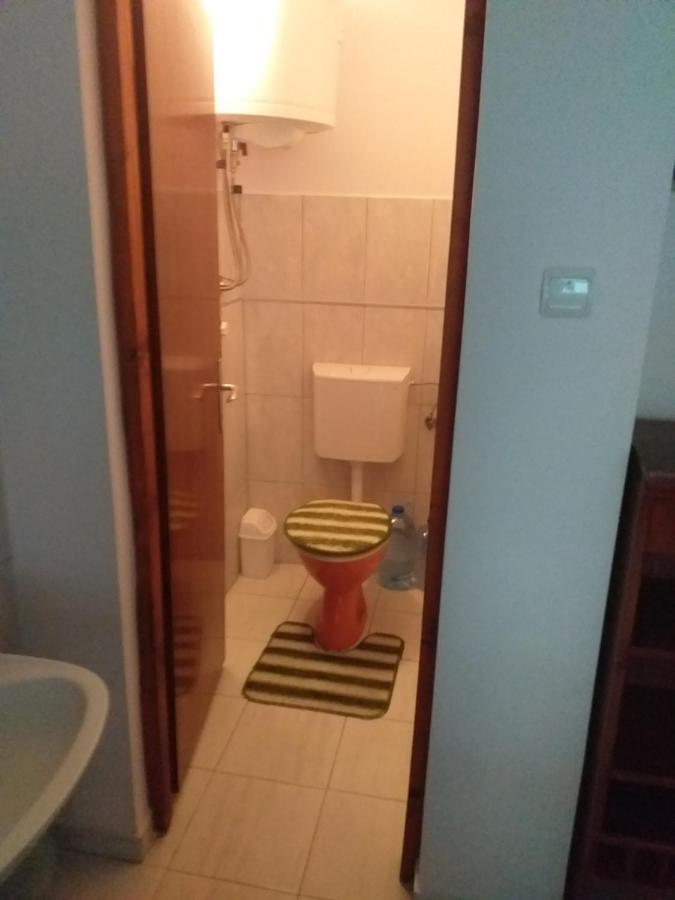 Villa Kaktus à Kaluderovo Extérieur photo