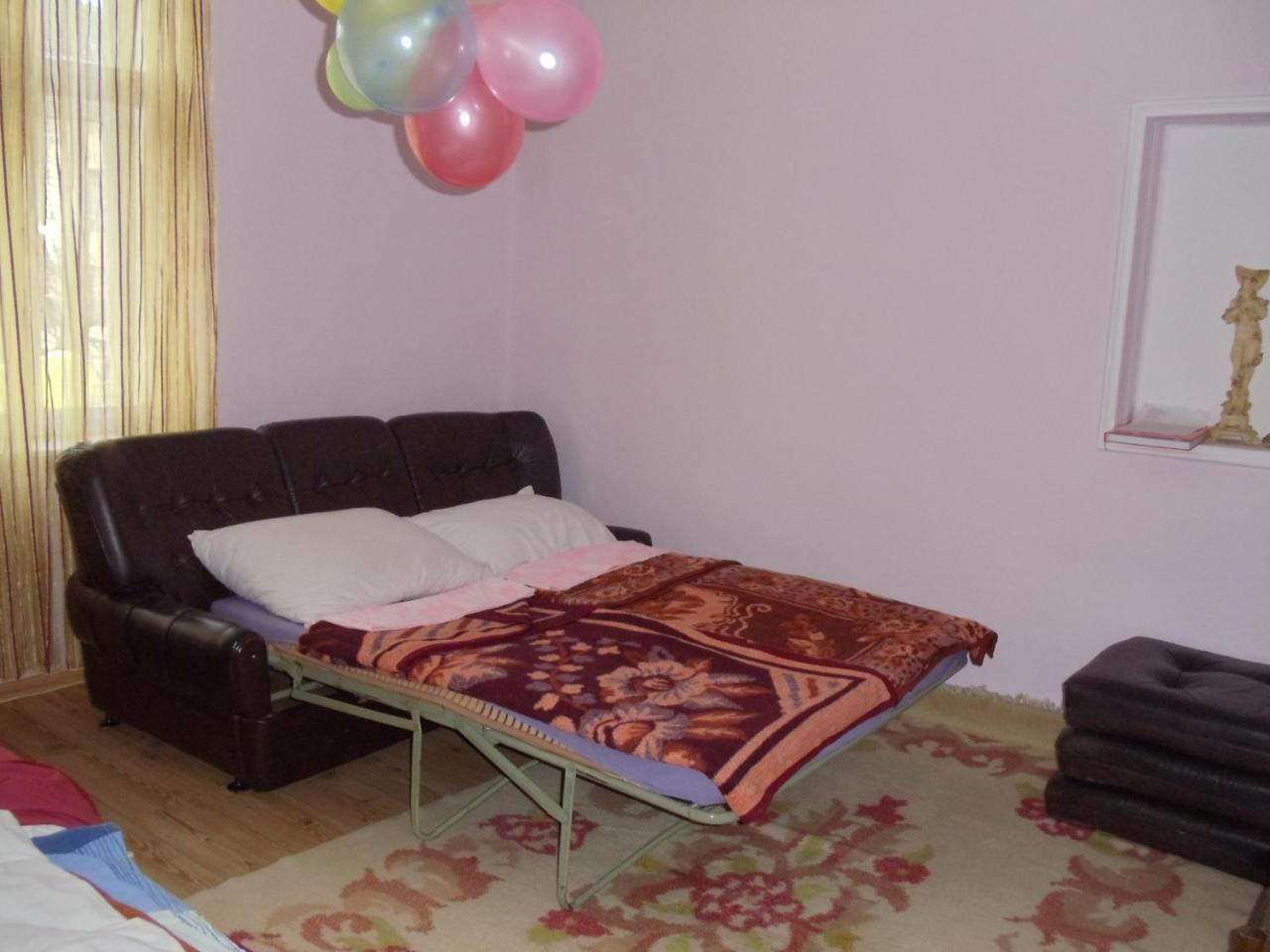 Villa Kaktus à Kaluderovo Extérieur photo