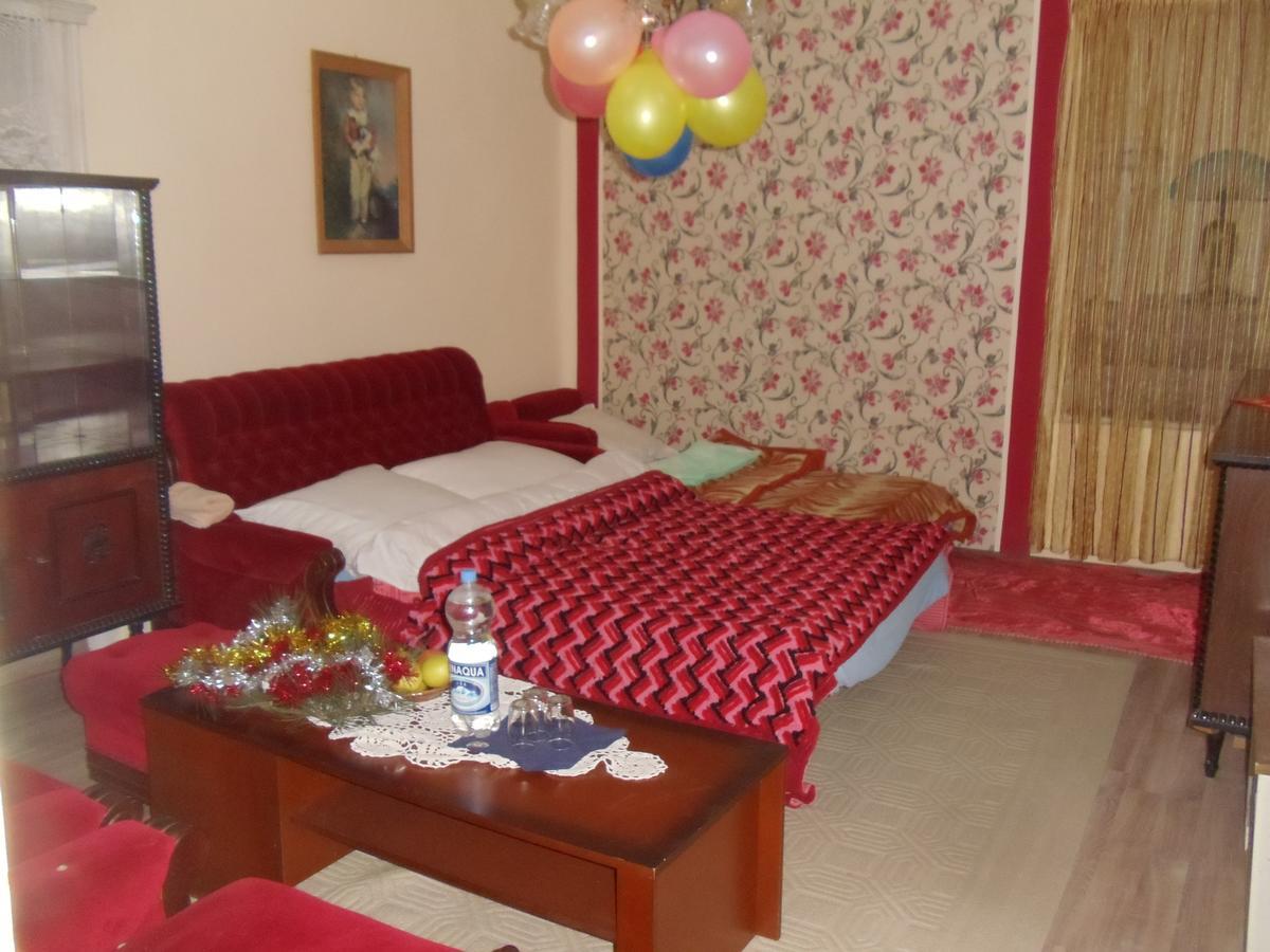 Villa Kaktus à Kaluderovo Extérieur photo
