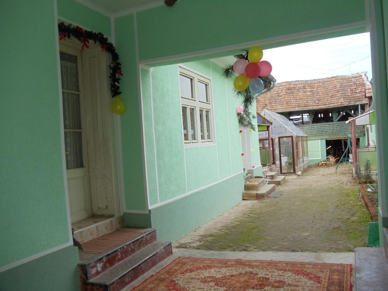 Villa Kaktus à Kaluderovo Extérieur photo