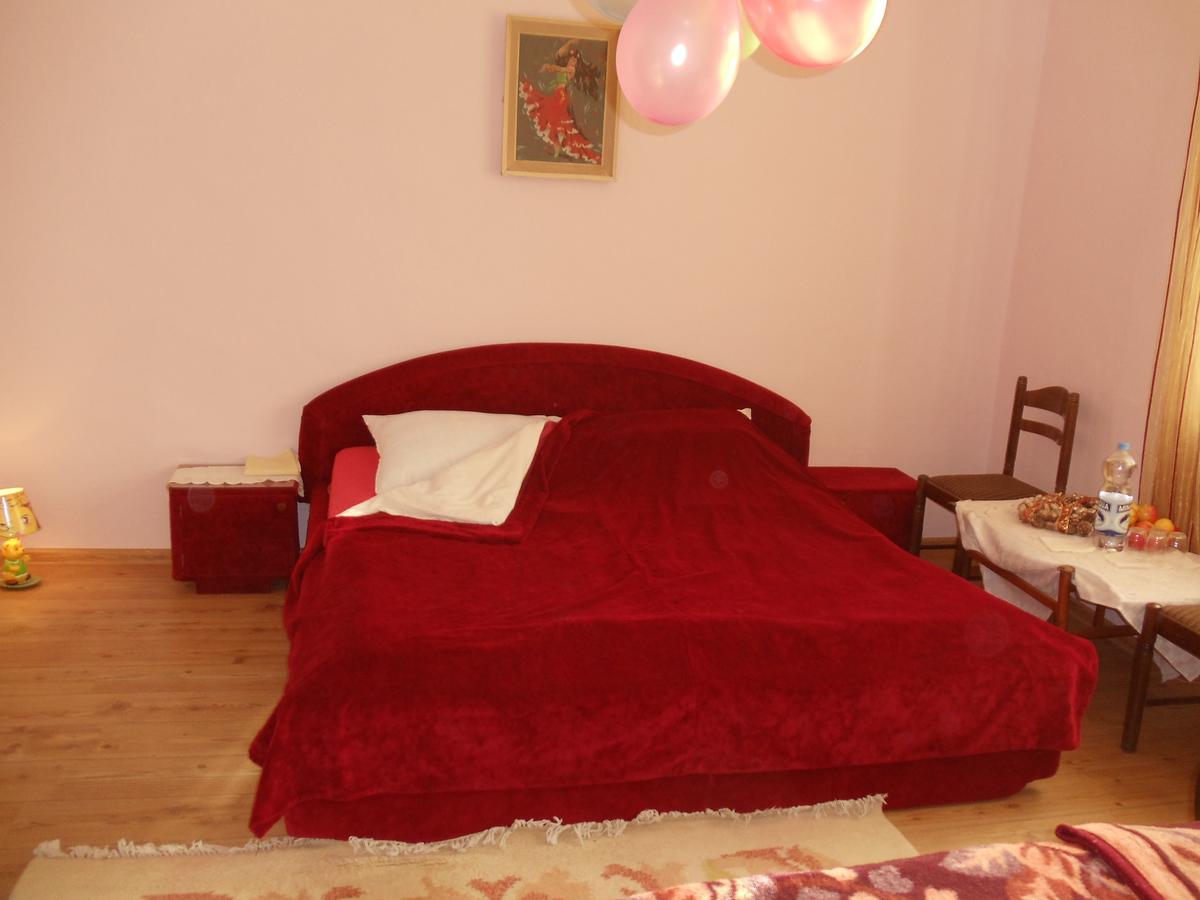 Villa Kaktus à Kaluderovo Extérieur photo