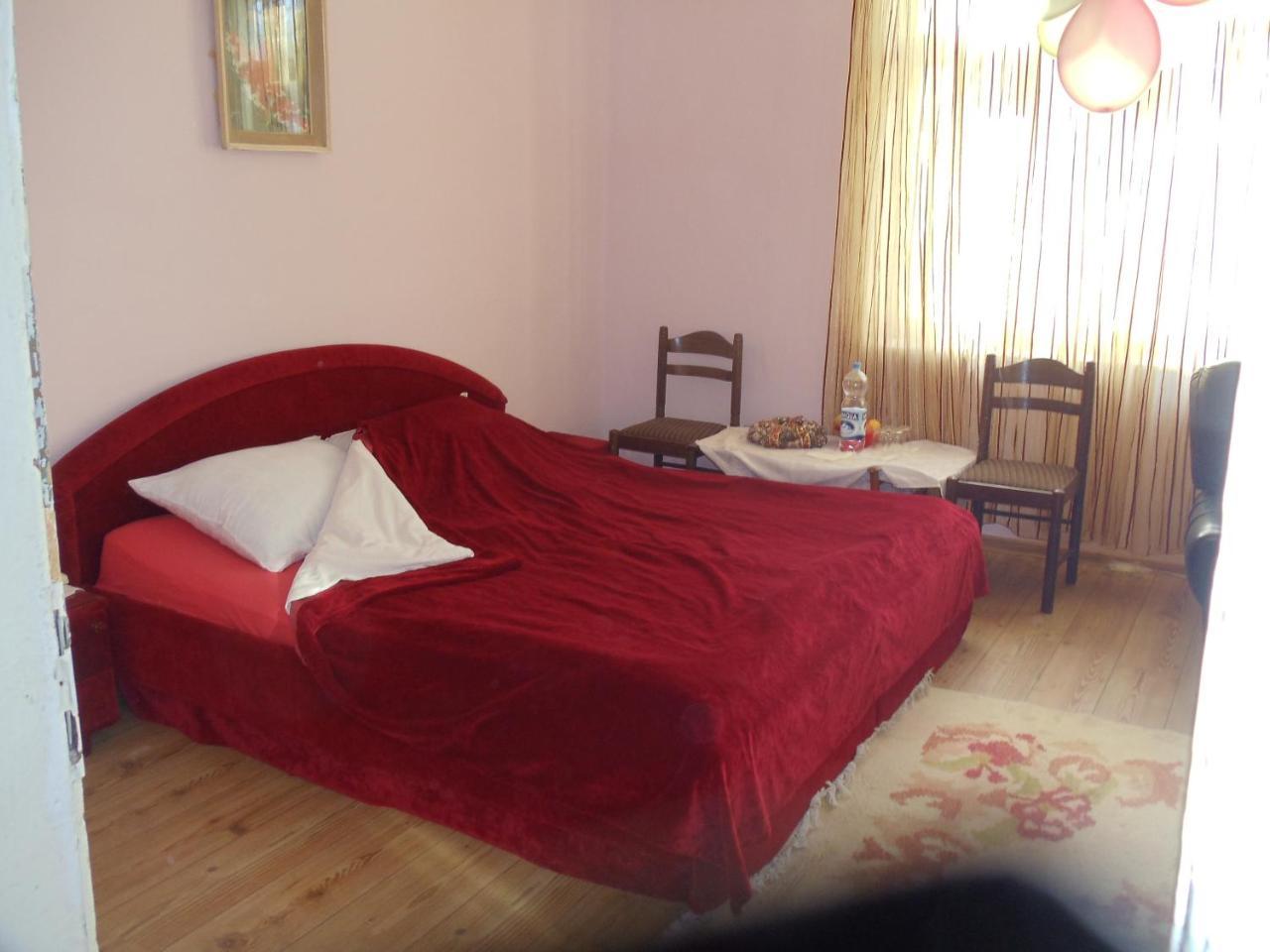 Villa Kaktus à Kaluderovo Extérieur photo