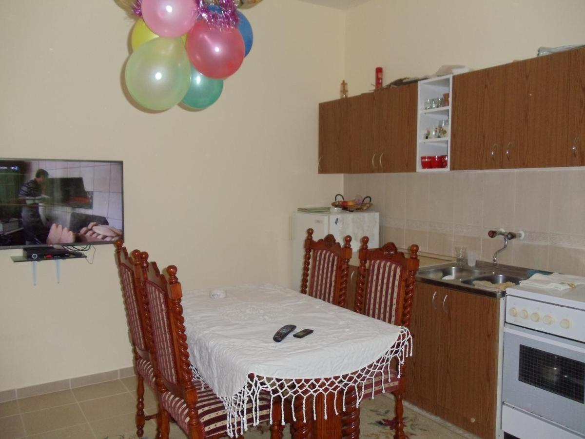 Villa Kaktus à Kaluderovo Extérieur photo