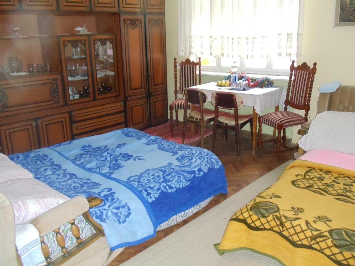 Villa Kaktus à Kaluderovo Extérieur photo